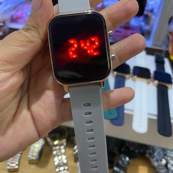 JAM LED DIGITA DM 4 [unisex] - Nude