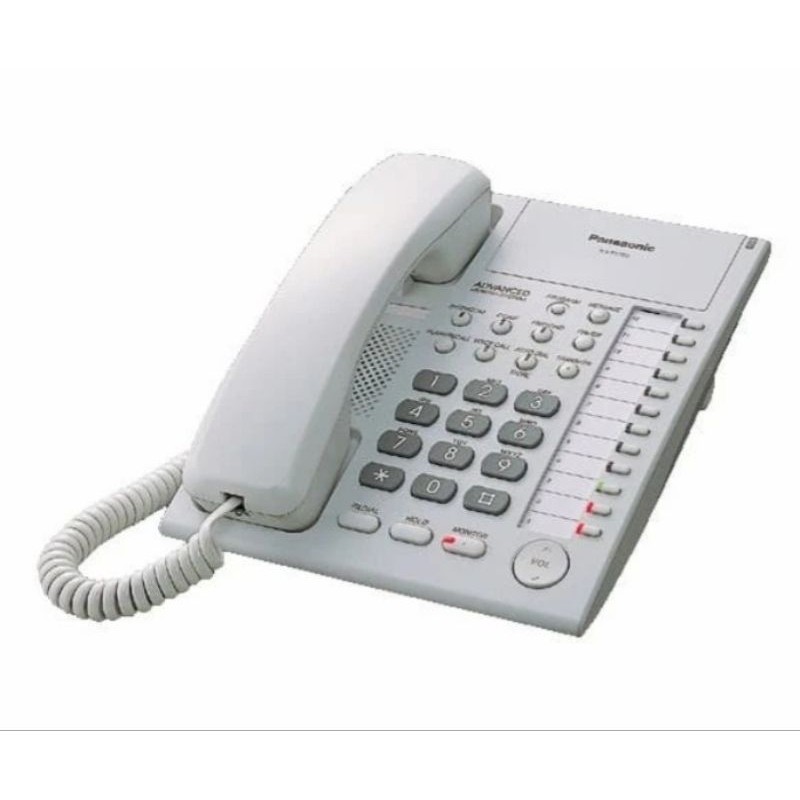 Pesawat Telepon Panasonic KX-T7750 Second MulusMurah