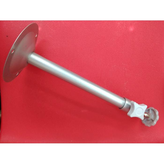 kamera cctvBracket CCTV/ Breket Camera Outdoor Gantung Besi/BRKT-H004