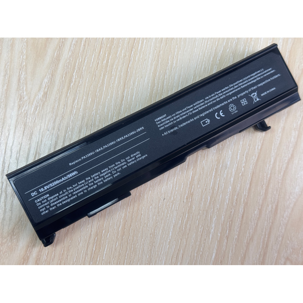SeagullStar PA3399U-2BRS Battery For Toshiba Satellite A80 A100 M40 M45 M50 M55 M100 M115 PA3399U PA