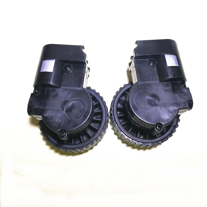 Vacuum Cleaner Robot Left Right Wheel for Philips FC8812 FC8820 FC8830 FC8810 FC8832 FC8822 FC8932 V