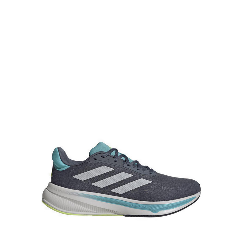adidas Response Super Men's Running Shoes - Dark Grey