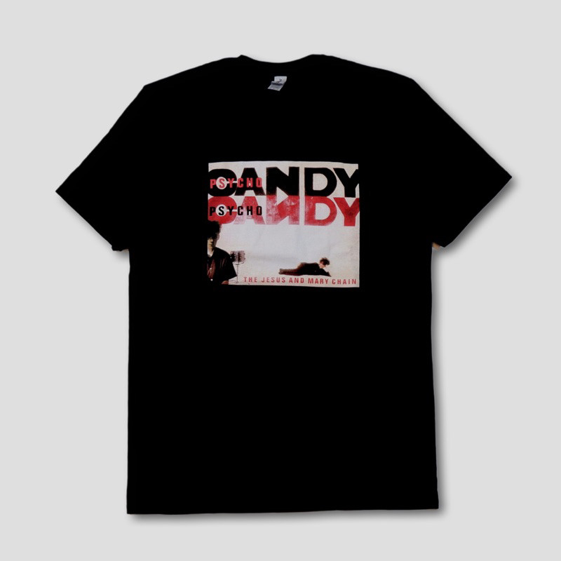 (COD) The Jesus and Mary Chain - Psychocandy