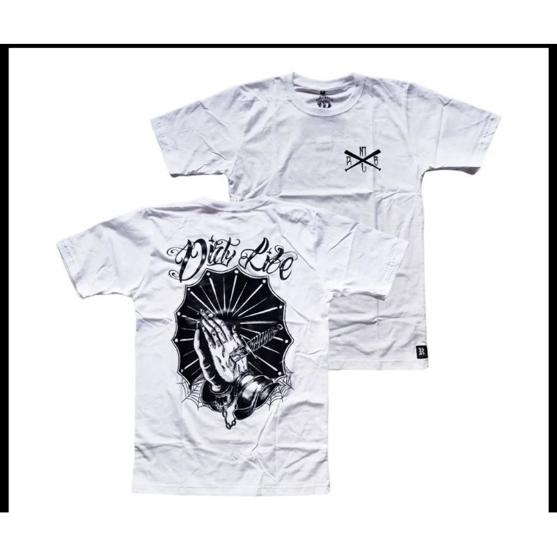 (COD) KAOS RUMBLE TS DL WT / RMBL / RUMBLE / XRMBLX / RUMBLE BALI / RUMBLE ORIGINAL / KAOS PRIA / KA