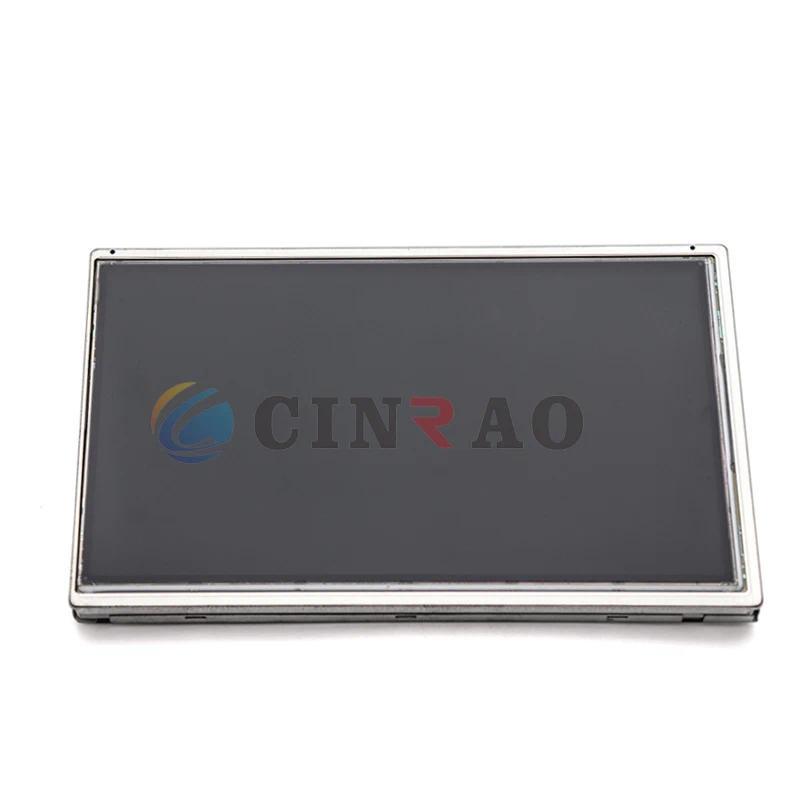 7 Inch TFT LCD Display TFD70W41-C Car Screen Panel TFD70W41 For GPS Navigation