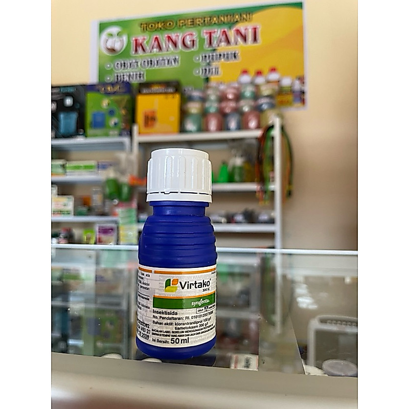 VIRTAKO 50ml ORIGINAL