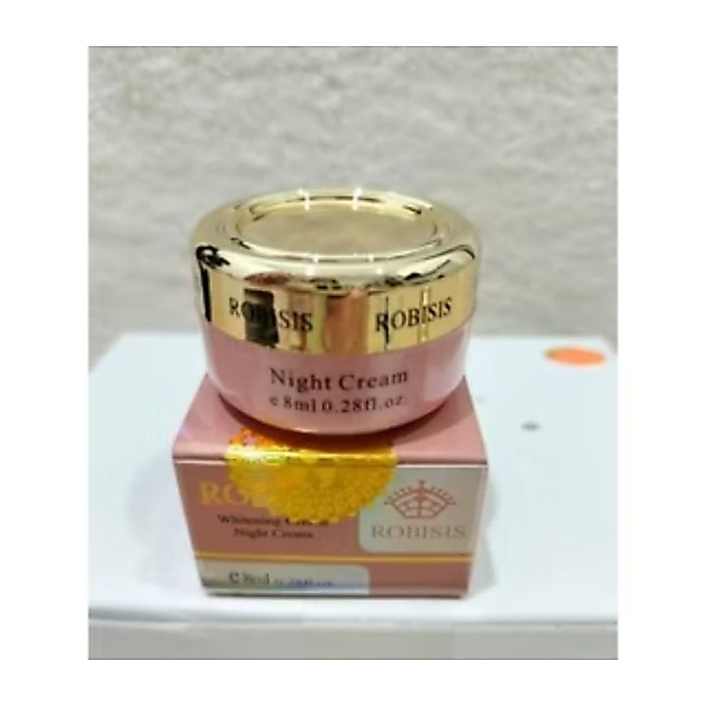 Cream Robisis | Night Cream Original