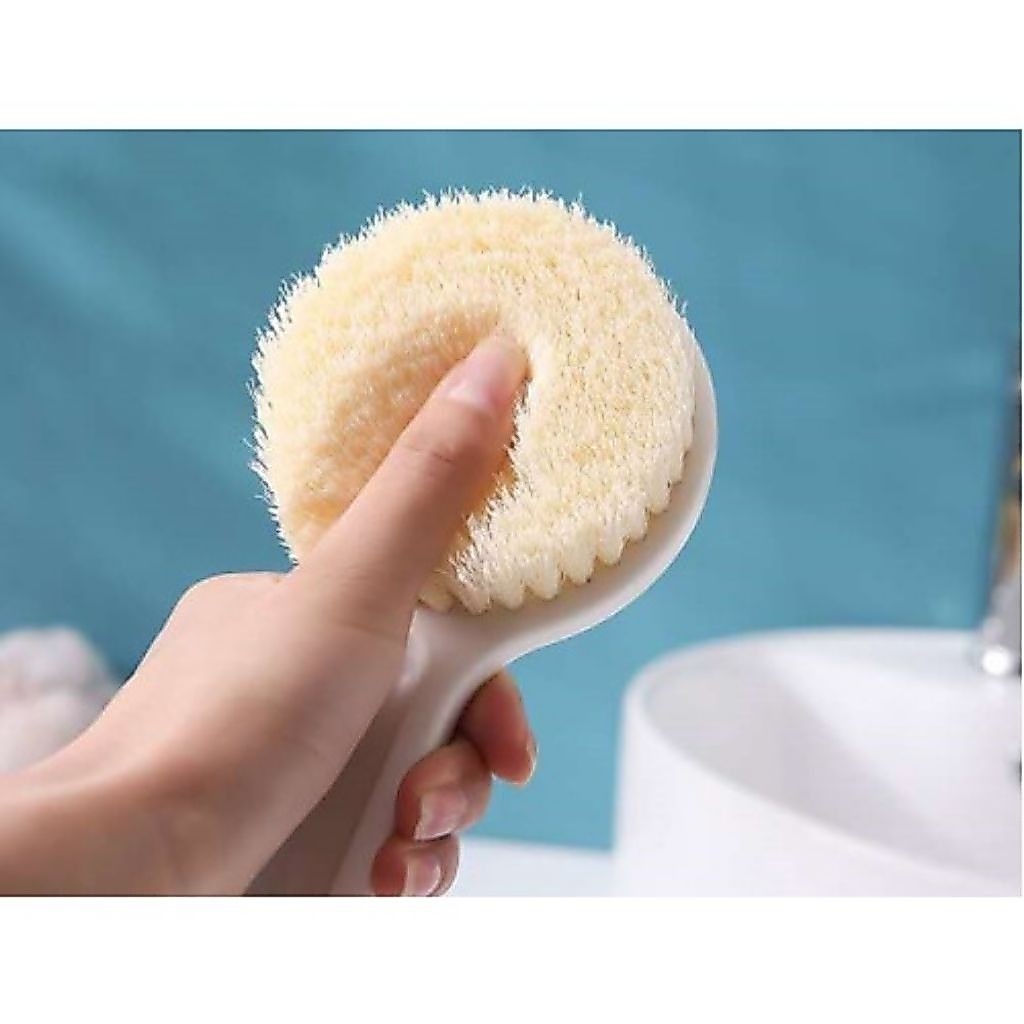 Sikat Mandi Sikat punggung Mandi Sikat daki punggung