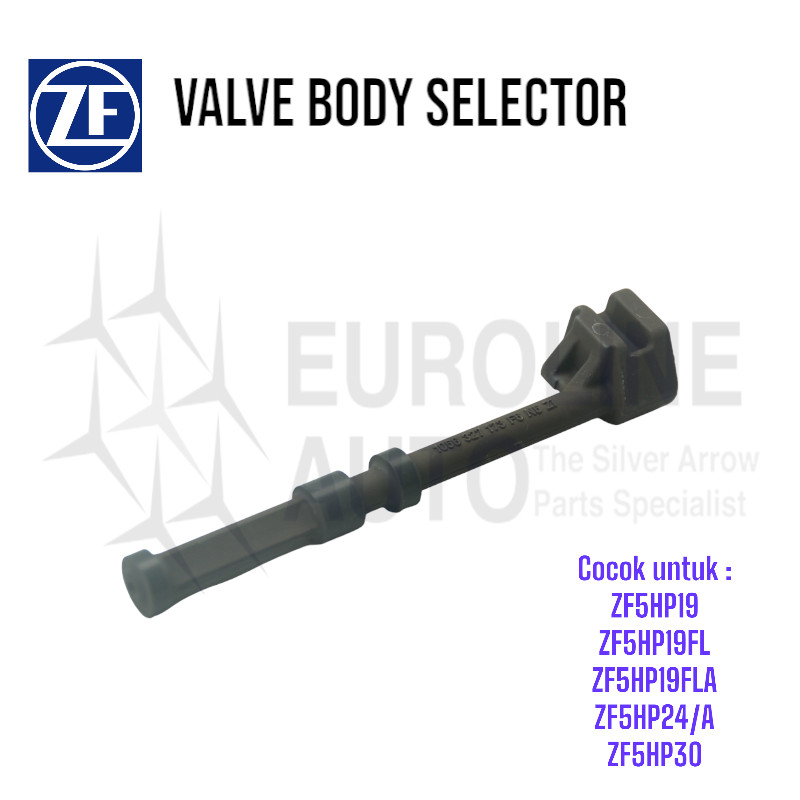 AT, Valve Body Selector ZF5HP19 / ZF5HP24 / ZF5HP30 "ZF"