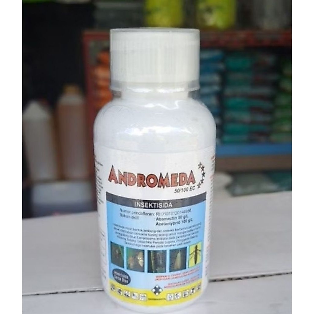 Insektisida Andromeda 150 EC 100ml