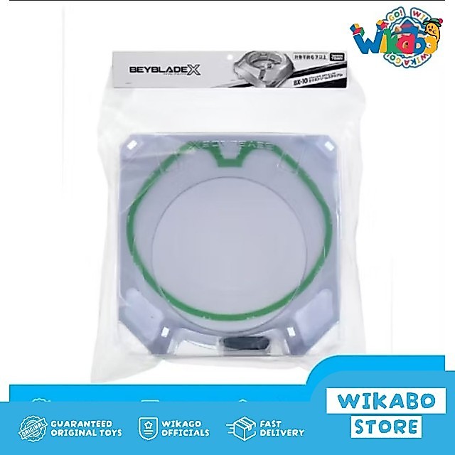 Takara Tomy Beyblade Xtreme Stadium Bx 10 Arena Beyblade
