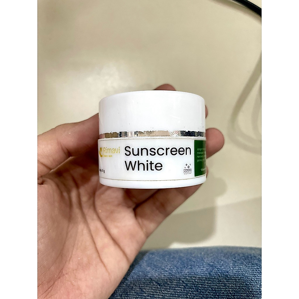 CREAM SATUAN ECER