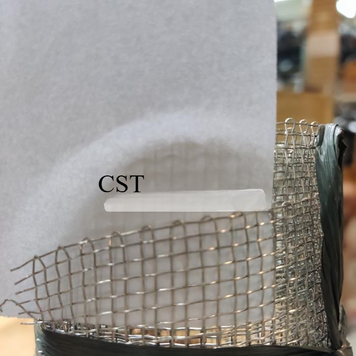 Kawat Wiremesh 3mm x 3mm kawat - Kawat Ram SS304