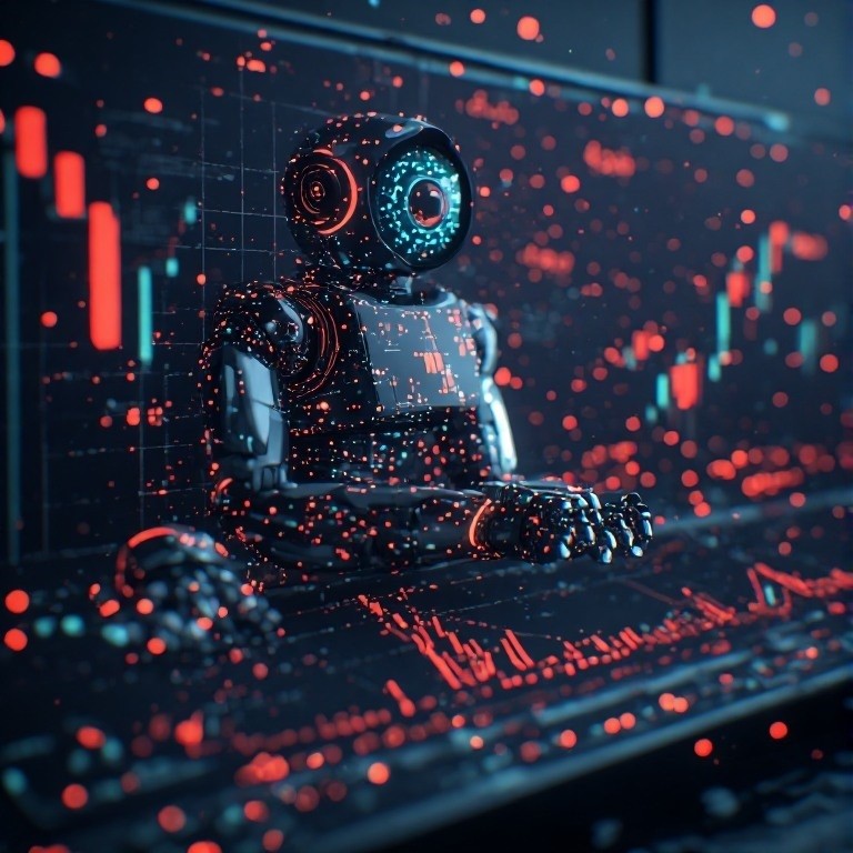 Robot Trading Terbaik EA MT5 Premium QUICK PROFIT NO FLOATING