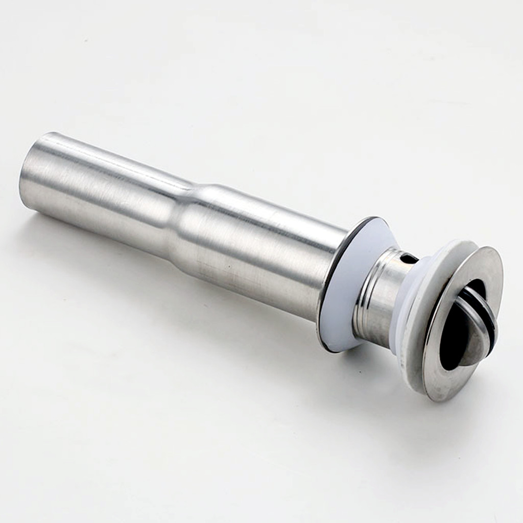 metal Gray Stainless Steel Perforated, Non-Perforated Flip-Top Downcomer