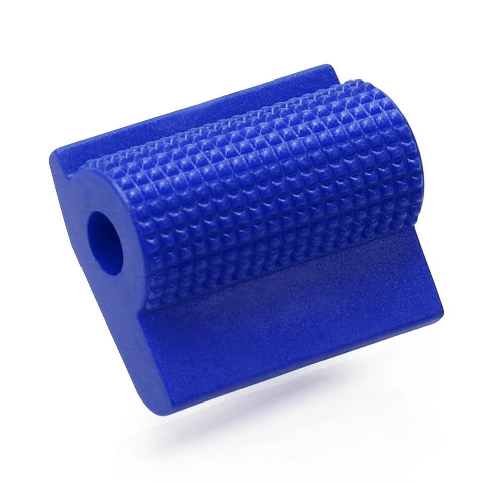 Gear Shifter Lever Foot Pad Pedal Toe Peg Cover FOR KTM DUKE 125 200 250 390 640 690 790 890 duke 99