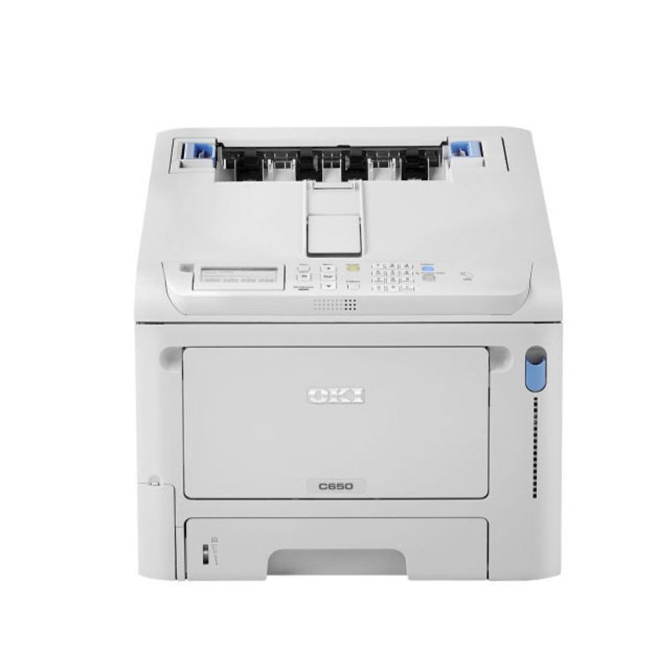 Printer OKI C650dn