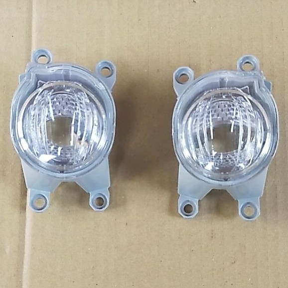 Foglamp Fortuner 2021 2022 2023 Original