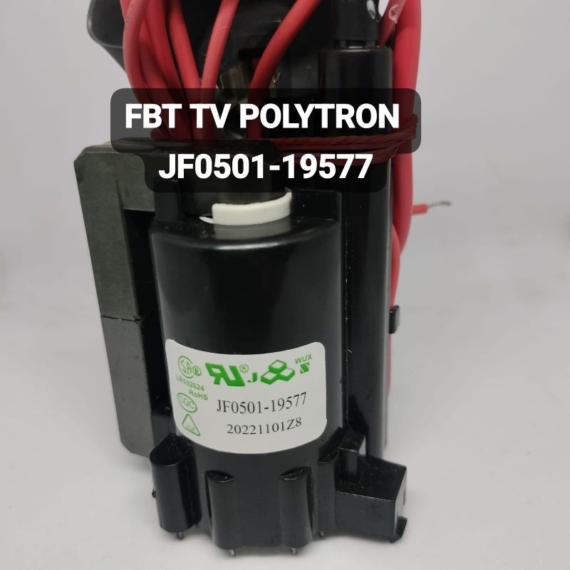 Flyback tv Polytron JF0501 19577     Berkualitas