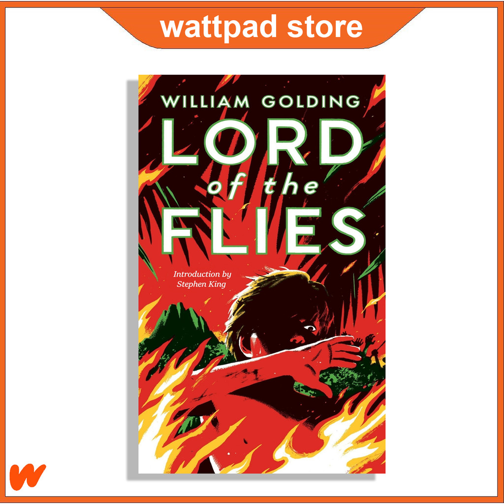 Lord of the Flies by William Golding