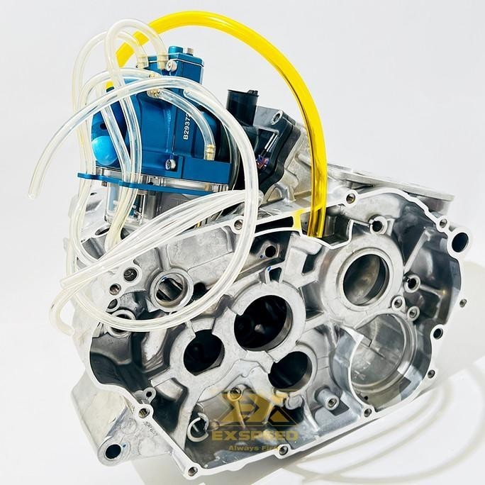 Lectron Mini Carburettor Karburator Mini Lectron Billetron 29Mm Original