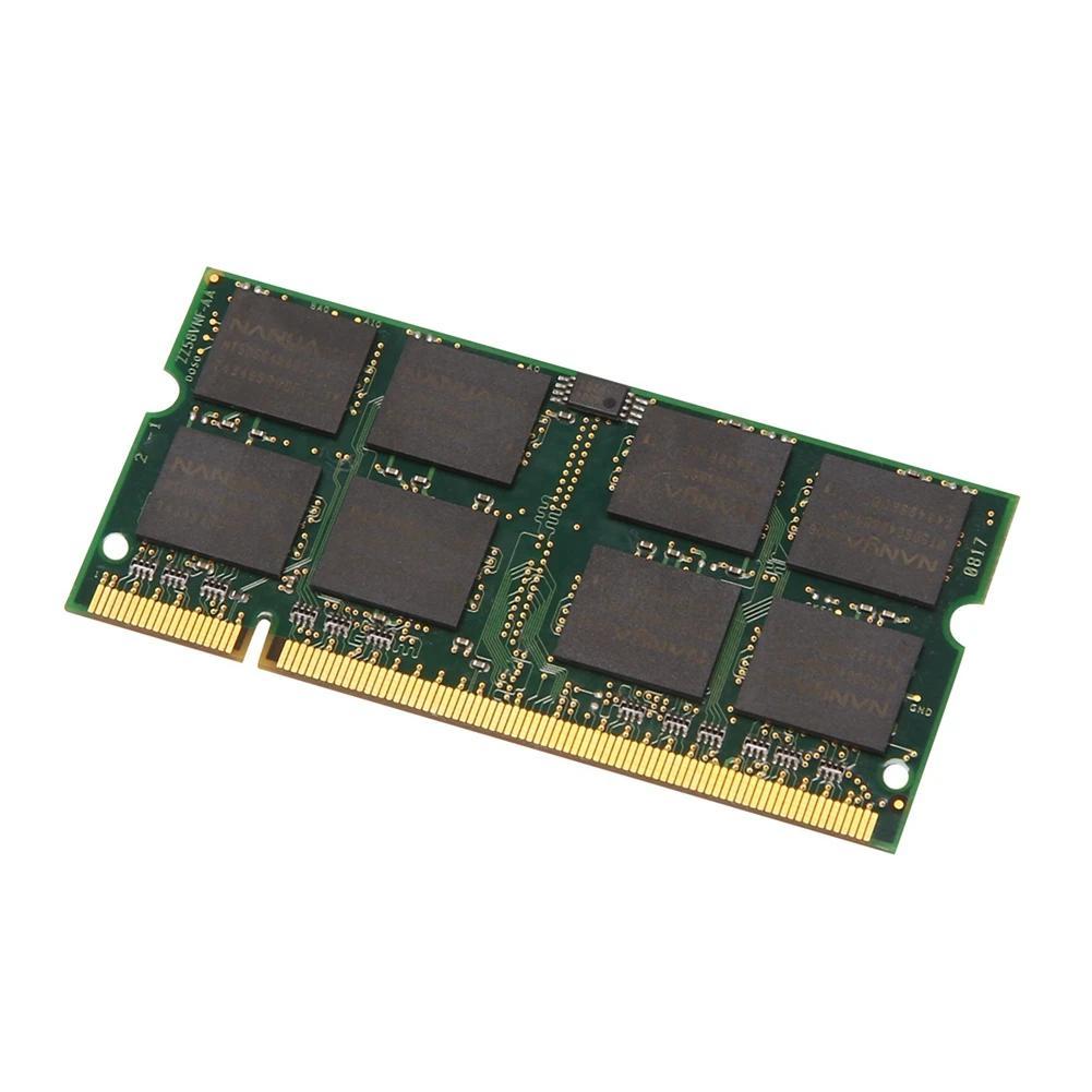 AEF1-2X DDR 1GB Laptop Memory Ram SODIMM DDR 333Mhz PC 2700 200Pins For Notebook Sodimm Memoria