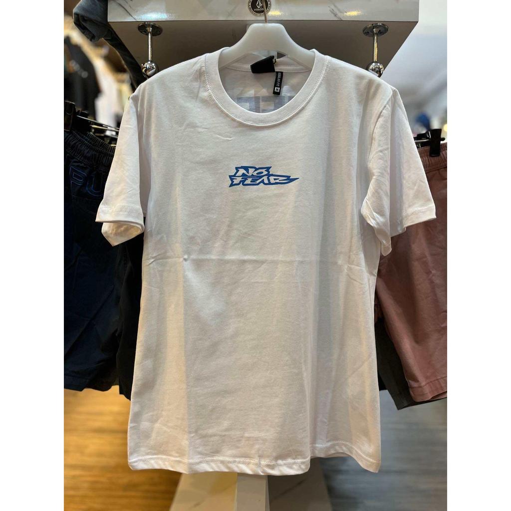 KAOS NO FEAR / BAJU NO FEAR PRIA / NO FEAR PRIA LENGAN PENDEK / T-SHIRT NO FEAR PRIA LENGAN PENDEK /
