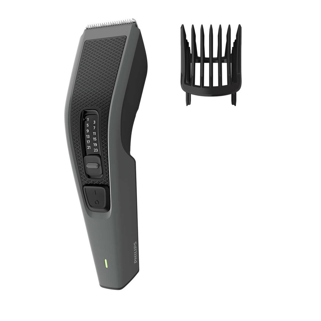 PHILIPS Hair Clipper / Pencukur Rambut - HC3520