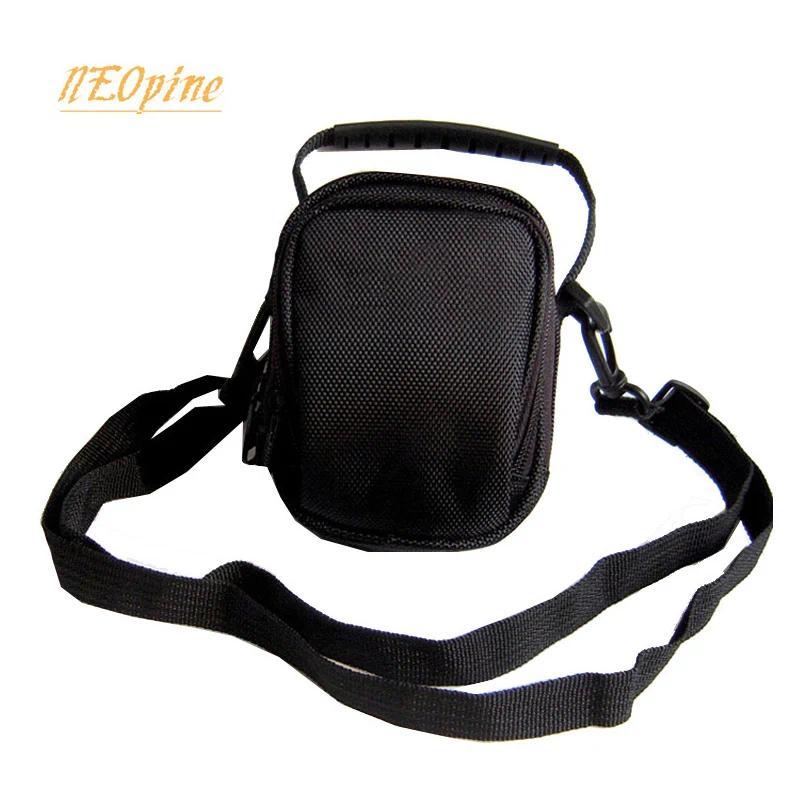 Portable Camera Bag case cover For Nikon Coolpix A s9600 s9700s s9900s s33 s32 s31 w100 w300s w150 P