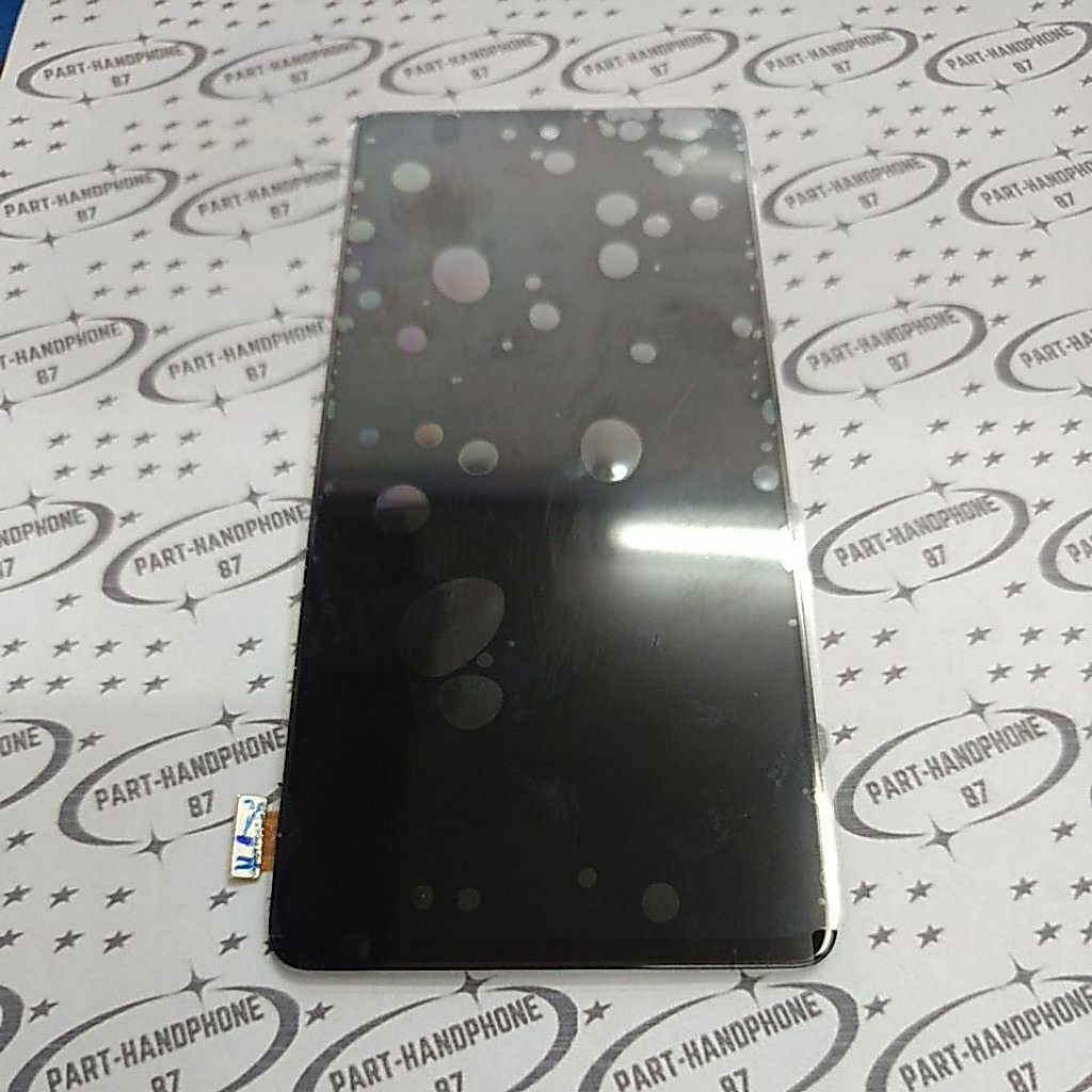 (ORIGINAL) LCD TOUCHSCREEN SAMSUNG S20 FE G780 ORIGINAL super AMOLED
