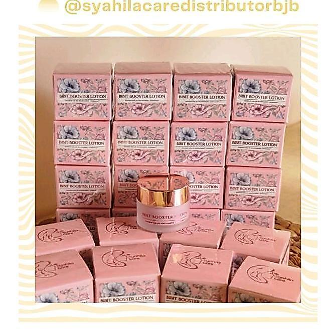 12PCS BIBIT PEMUTIH SYAHILA BPOM