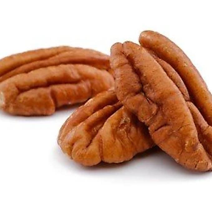 Pecan Nuts ,Kacang Pecan 500Gr Populer