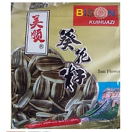 KUACI BISON - PACK