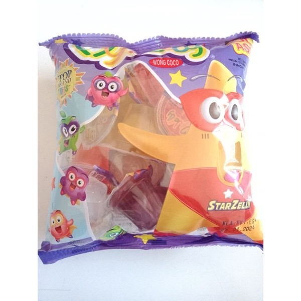 

WP - My Jelly Wong Coco Gula Asli 15 Cup x 14gr