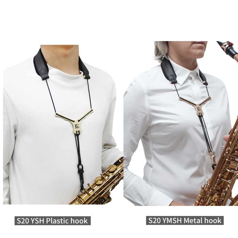 France BG Soprano alto Tenor Saxophone  S20 S28 S29 straps Neck strap