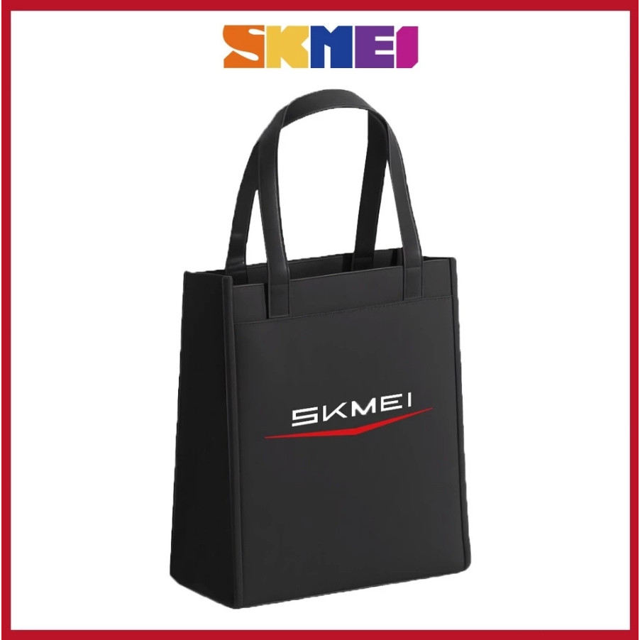 SKMEI Jam tangan pintar Bag 22*10*23cm Handbag Tas hadiah