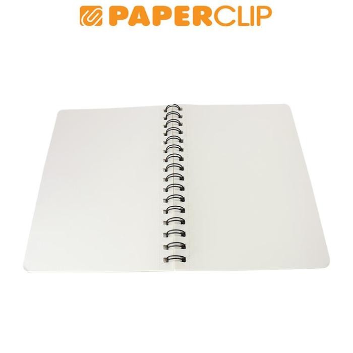 

VISUAL ART DIARY V-TEC 5126 A5 120GSM 60S