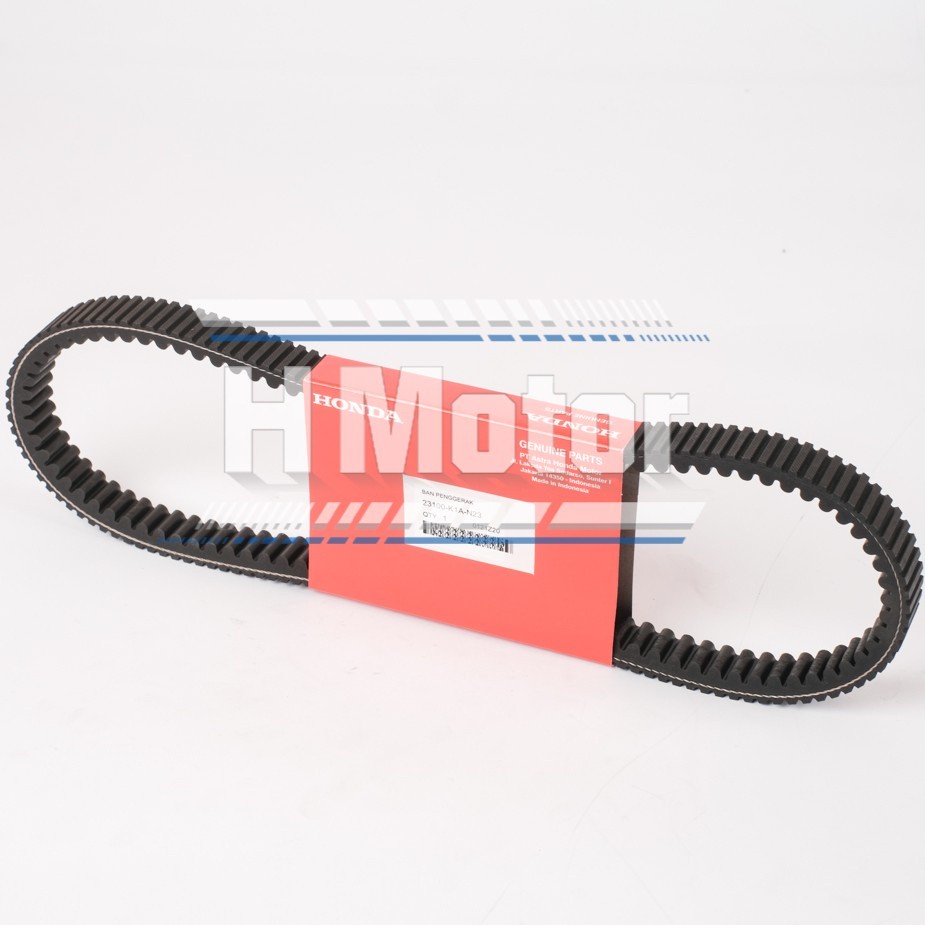 ADV 160 / PCX 160 - Honda ORI V / Van belt / Vanbelt / Belt Drive