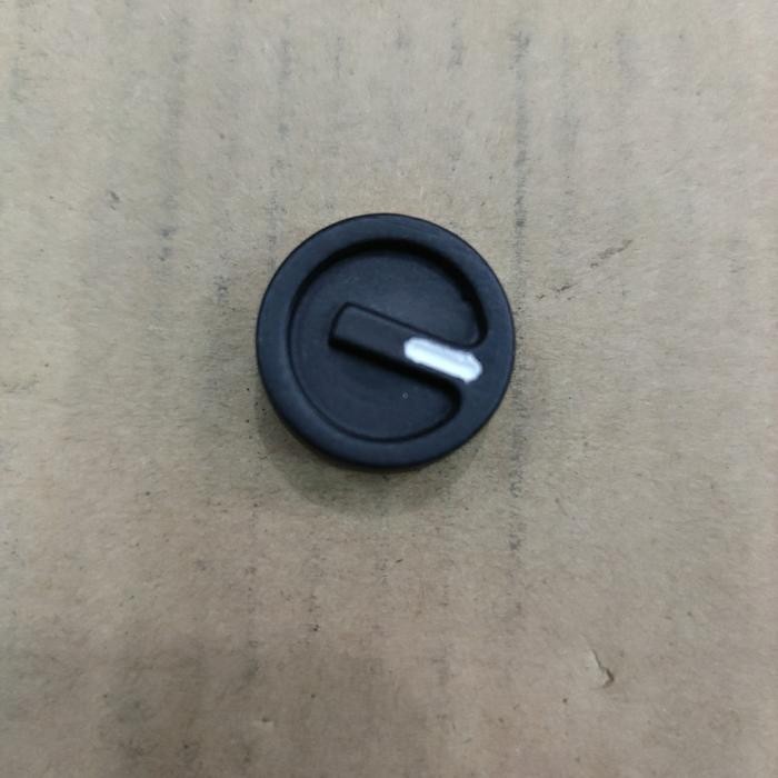 (BACA DESKRIPSI) Knop potensio power CA / tutup potensio power CA