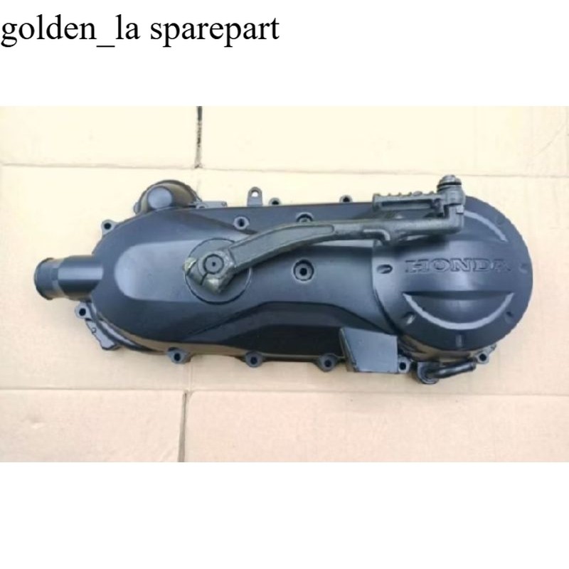 bak cvt blok CVT set Honda Vario 110 old karbu/Vario 110 Tecno karbu cabutan original