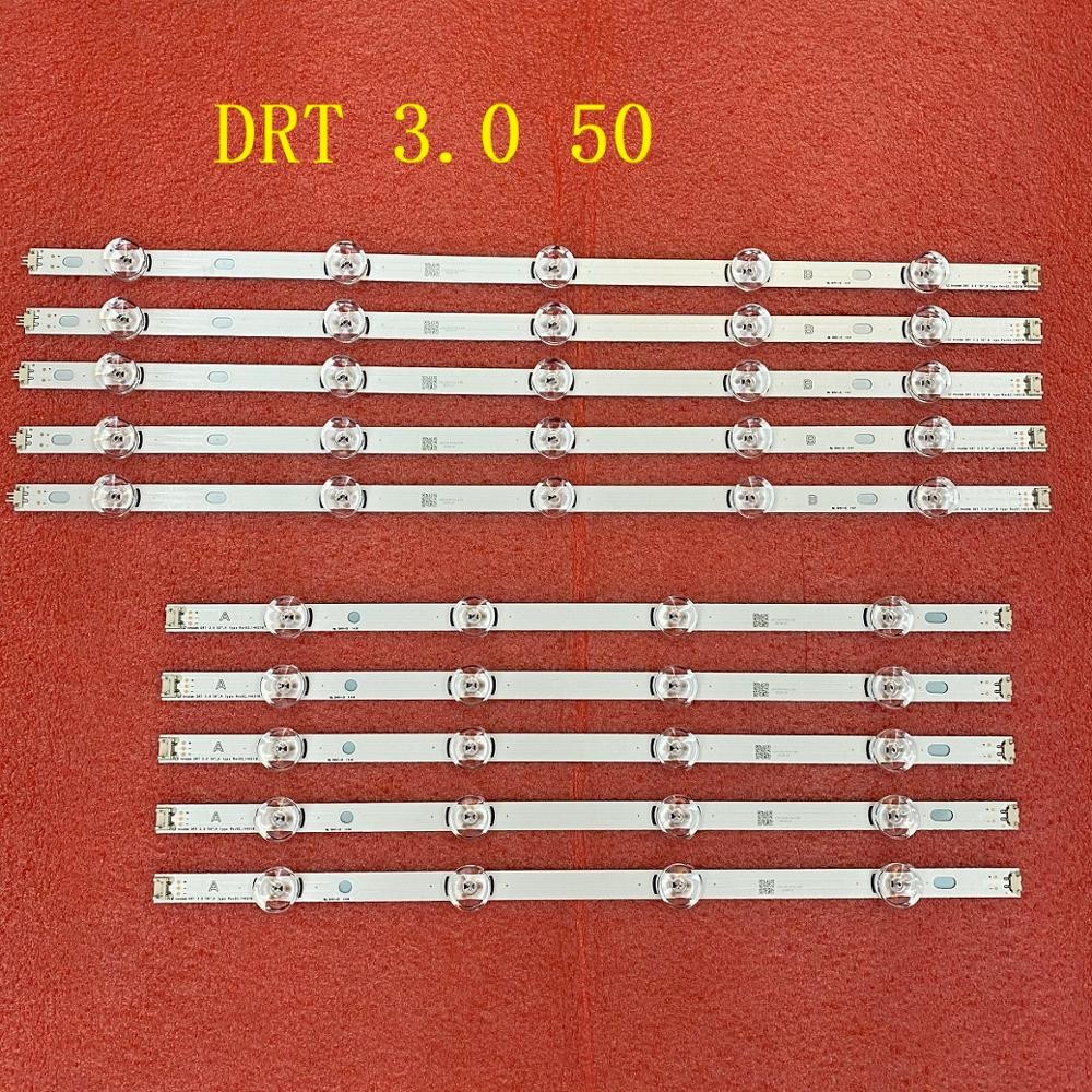 LED Backlight for TV 50LB650T 50LB580V 50LB650V 50LB570B 50LB5800 50LB580N 50LB570U 50LB561V 50LF580