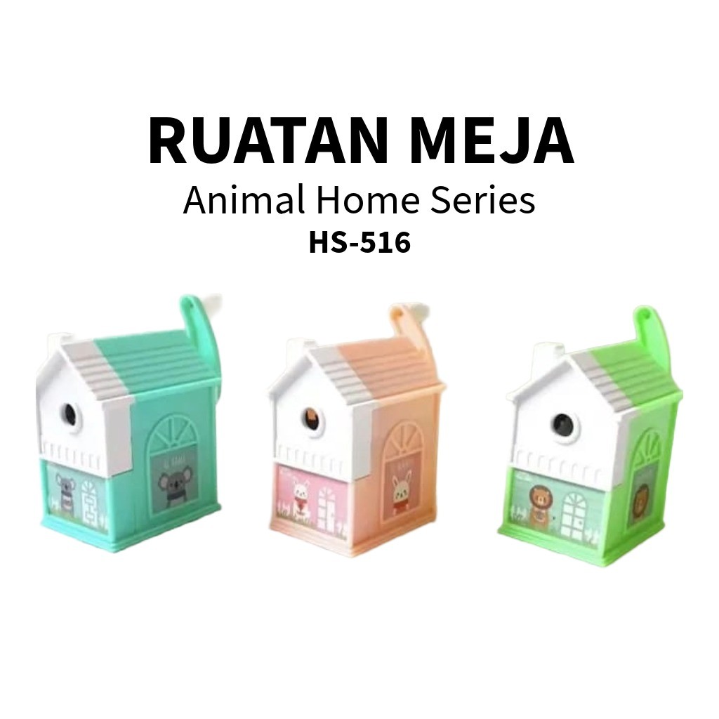 

♚Rautan Meja Putar HS-516/ Rautan Meja Rumah Animal HS-516♚