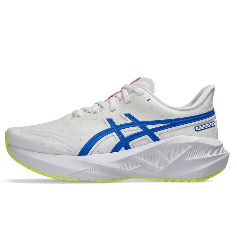 Sepatu Lari Wanita Asics Wmns Novablast 5 Atc Standard Asics Track Club White - Tuna Club Original 1