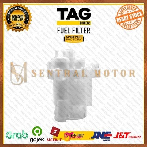 Fuel Filter Saringan Bensin Honda CRV Gen 3