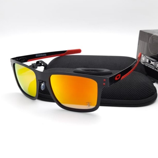 Produk Kacamata Oakley Holbrook Metal Polaroid Hemat