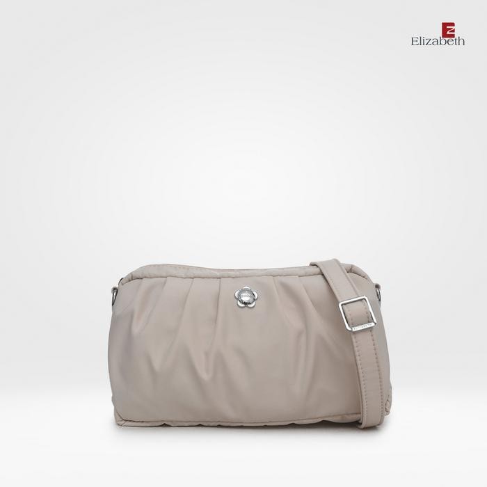 ORIGINAL Tas Elizabeth Sling Bag 0022-1521 - Cream