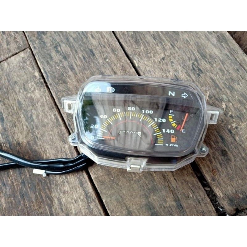 Speedometer Spedo Meter Spido Grand Sepedo Meter Astrea Grand Bulus Sabit Impressa Legenda 2 Spido G