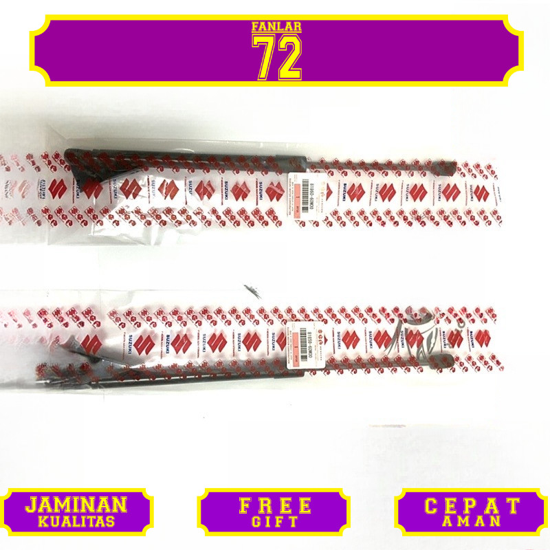 SHOCK BAGASI SOK PINTU BELAKANG-HIDROLIK BAGASI SUZUKI ERTIGA