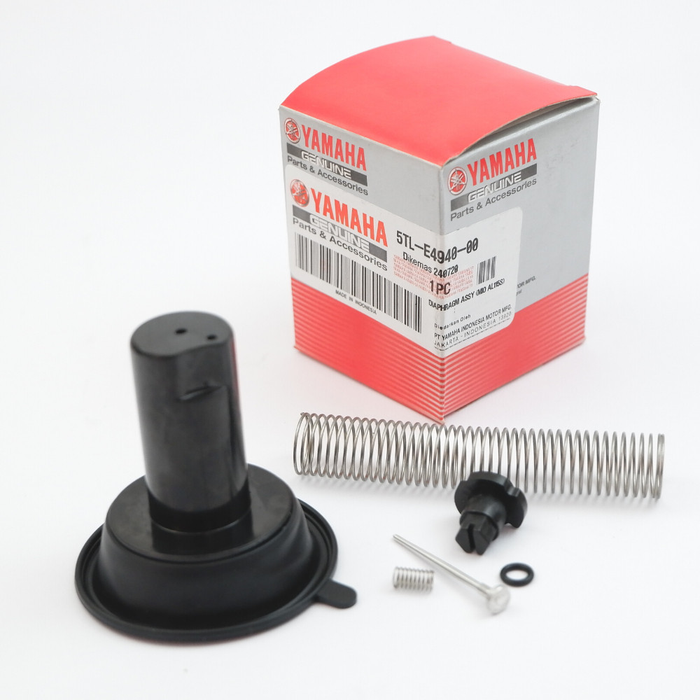 vakum mio smile ori - vakum mio sporty original 5TL Motopart