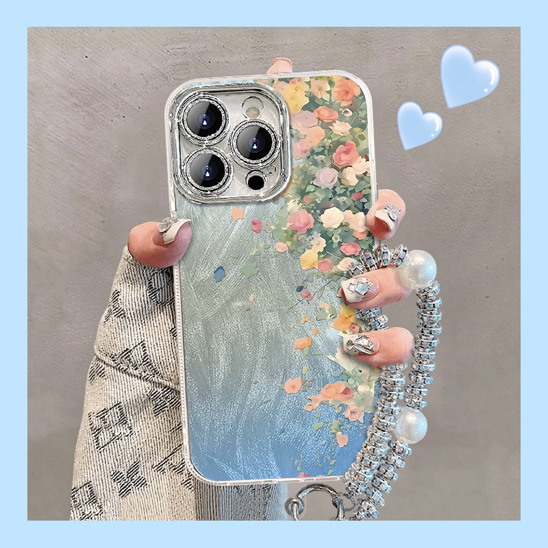 Case Cocok untuk HP OPPO Realme C51 C3l C30S C3 C25S C20A C12 C55 C53 C35 C33 C31 C30 C25 C20 C2 C15
